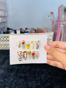 Beauty &amp; the Beast Press-On Nails