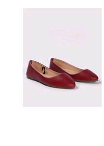 Ballerina Flats