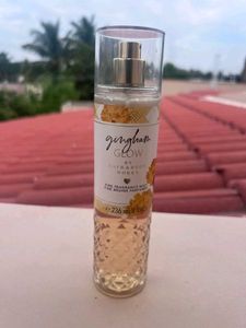 Bath & Body Works Gingham Glow Mist