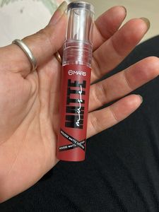 Mars Musse Matte Lipstick