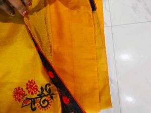 Saree Never Used