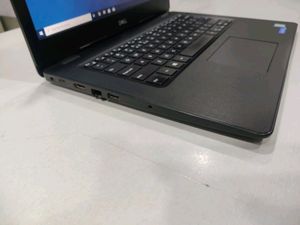 Dell Latitude 3480 i3-7th Generation