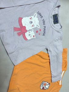 Cute Llama Graphic Tee