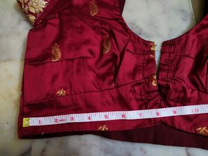 Red ♥️ Blouse