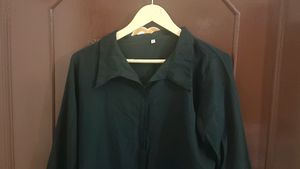 Black Shirt (Women&#39;s)