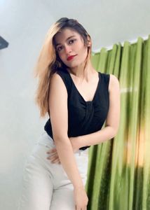 Sleeveless Black Top
