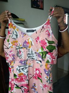 Dress Materials Bahut Acha Hain .dress Long Short