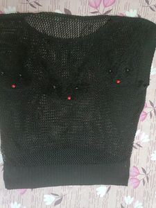 Cute 🥰 Top | Black 🖤 | Pinterest Pretty 😍
