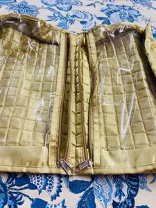 Cosmetic Organiser Cover