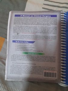 Clinical Surgery S.Das (Used)