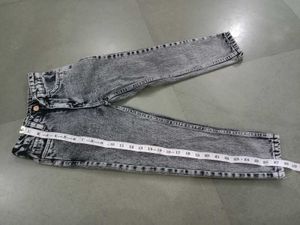 Kids Denim Jeans Set 2