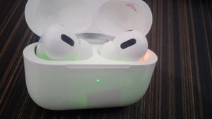Brand New Apple Airpodes Pro Premium Copy