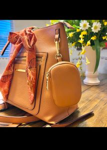 backpack