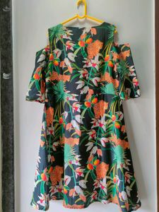 Kruger Dress 🐆🏝️