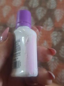 Lacto calamine face lotion