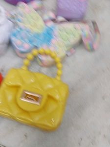 Pop It Purse Bundle - Sensory Fun!