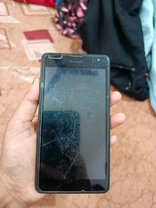 Microsoft Phone