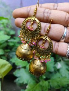Earrings Combos