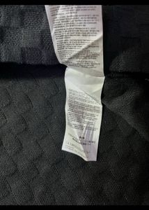 Stylish Black Jacket