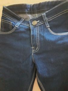 Stylish Skinny Jeans