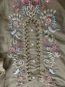 bridal suit new