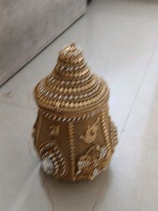 Can Be Used As Piggy Bank To Put Coins And Notes
