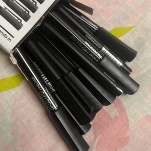 5 Pens And 1 Spray