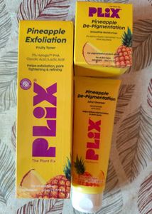 Plix Combo