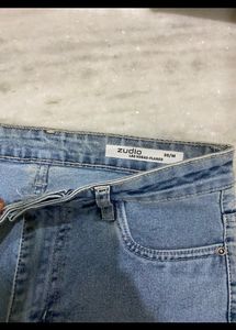 Bootcut Jeans