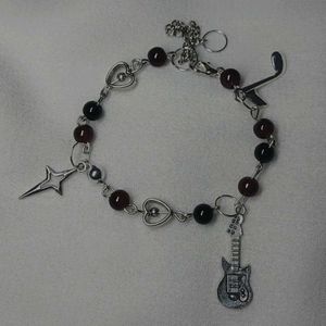 Chase Atlantic- Inspired Bracelet