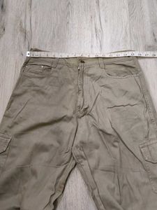 Ma1892 Ralph Lauren Cargo waist 32