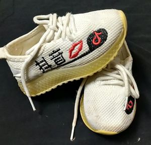 Baby Boy Shoes