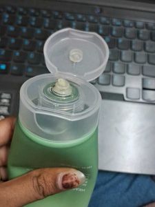 ANUA FACE CLEANSER
