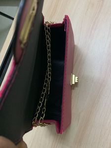 Chic Crossbody Bag