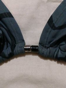 H&amp;M Sequined Bra