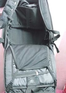 Ogio Brand Riding Bag In Good Condition