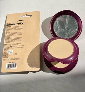 Combo Of Compact Powder And Eyeliner
