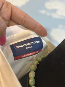 Classy Graphic Print T-Shirt