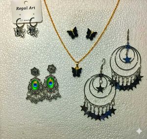 Jewellery combo set
