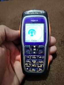 Nokia 3220