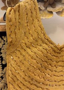 Elegant Lehenga Choli