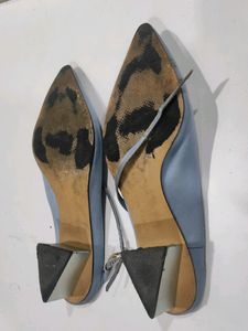 Charles &amp; Keith Heels