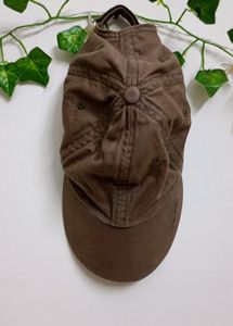 DECATHLON | BROWN HIKING CAP