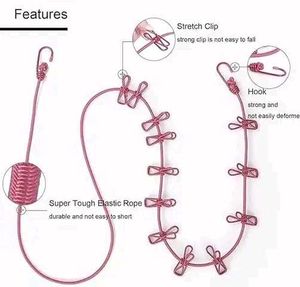 Combo Set Of Any 2 Clothline Leisure