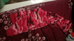 Woolen Lower And Hoodie Women