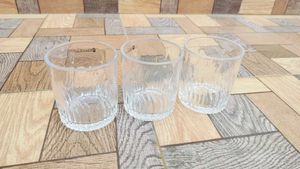 Soft Drink/Drink Glass