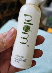 Plum Goodness Hello Aloe Face Wash