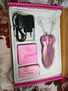 BROWNS Model 2777 Hair Remover