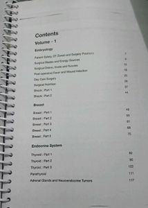 Marrow Notes 8ed