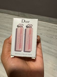 Dior Addict Lip Glow Duo